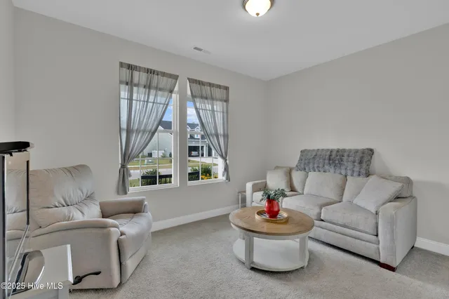 $363,700 | 1592 East New Carraway Place Southeast, Bolivia, NC 28422