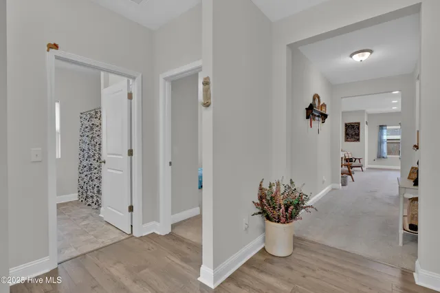 $363,700 | 1592 East New Carraway Place Southeast, Bolivia, NC 28422