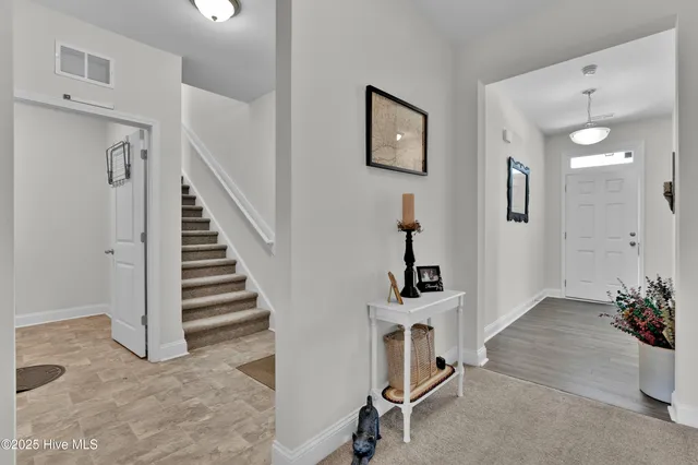 $363,700 | 1592 East New Carraway Place Southeast, Bolivia, NC 28422