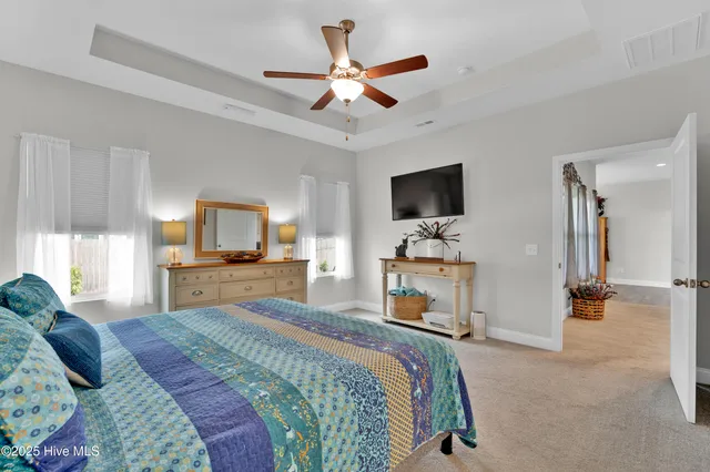 $363,700 | 1592 East New Carraway Place Southeast, Bolivia, NC 28422