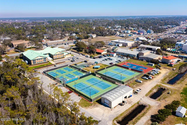 $363,700 | 1592 East New Carraway Place Southeast, Bolivia, NC 28422