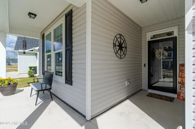 $363,700 | 1592 East New Carraway Place Southeast, Bolivia, NC 28422