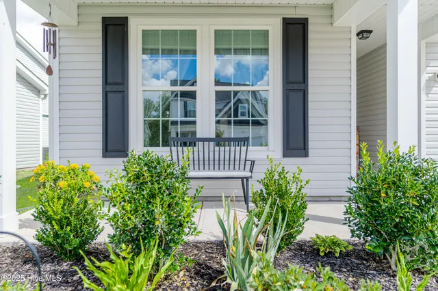 $363,700 | 1592 East New Carraway Place Southeast, Bolivia, NC 28422