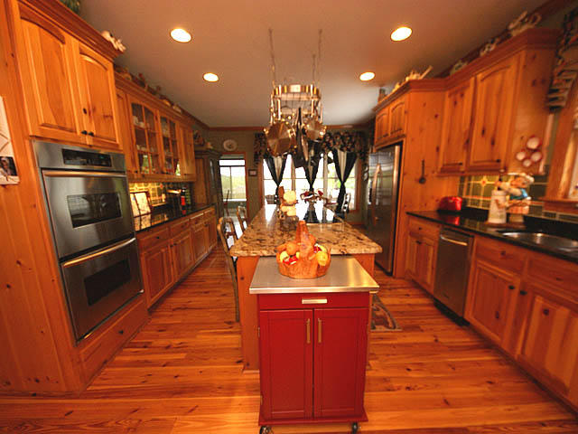 1728 Pinopolis Road Moncks Corner, SC 29461 - Photo 5 of 25 08-edt