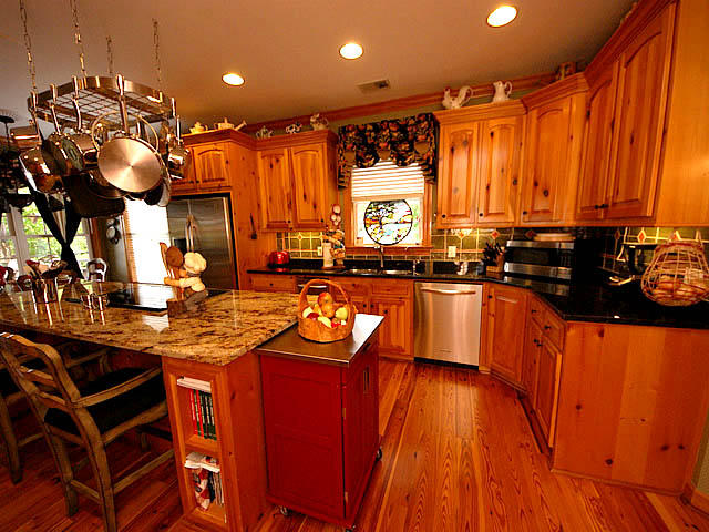 1728 Pinopolis Road Moncks Corner, SC 29461 - Photo 6 of 25 09-edt