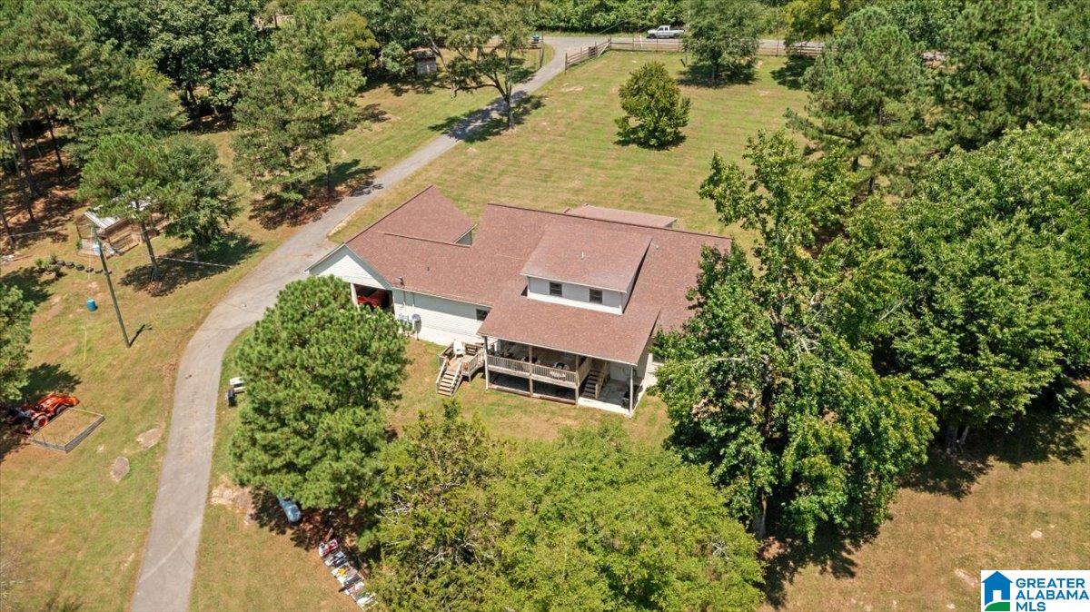 770 Newton Road Odenville, AL 35120 - Photo 40 of 40