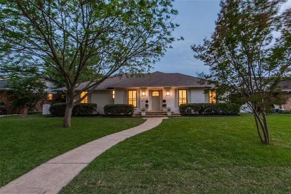 $799,000 | 1409 Navaho Trail, Richardson, TX 75080