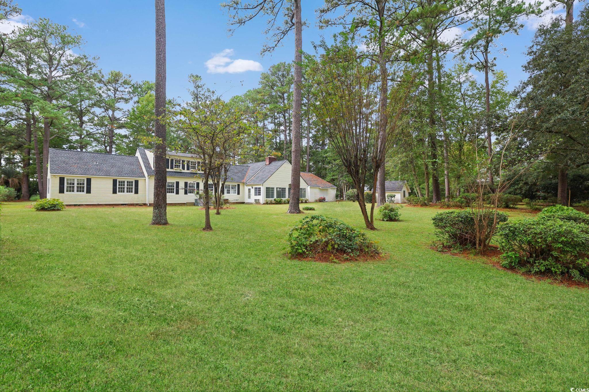 3729 Golf Avenue Little River, SC 29566 - Photo 38 of 40