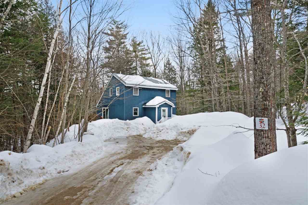 32 Grison Road Madison, NH 03849 - Photo 1 of 29