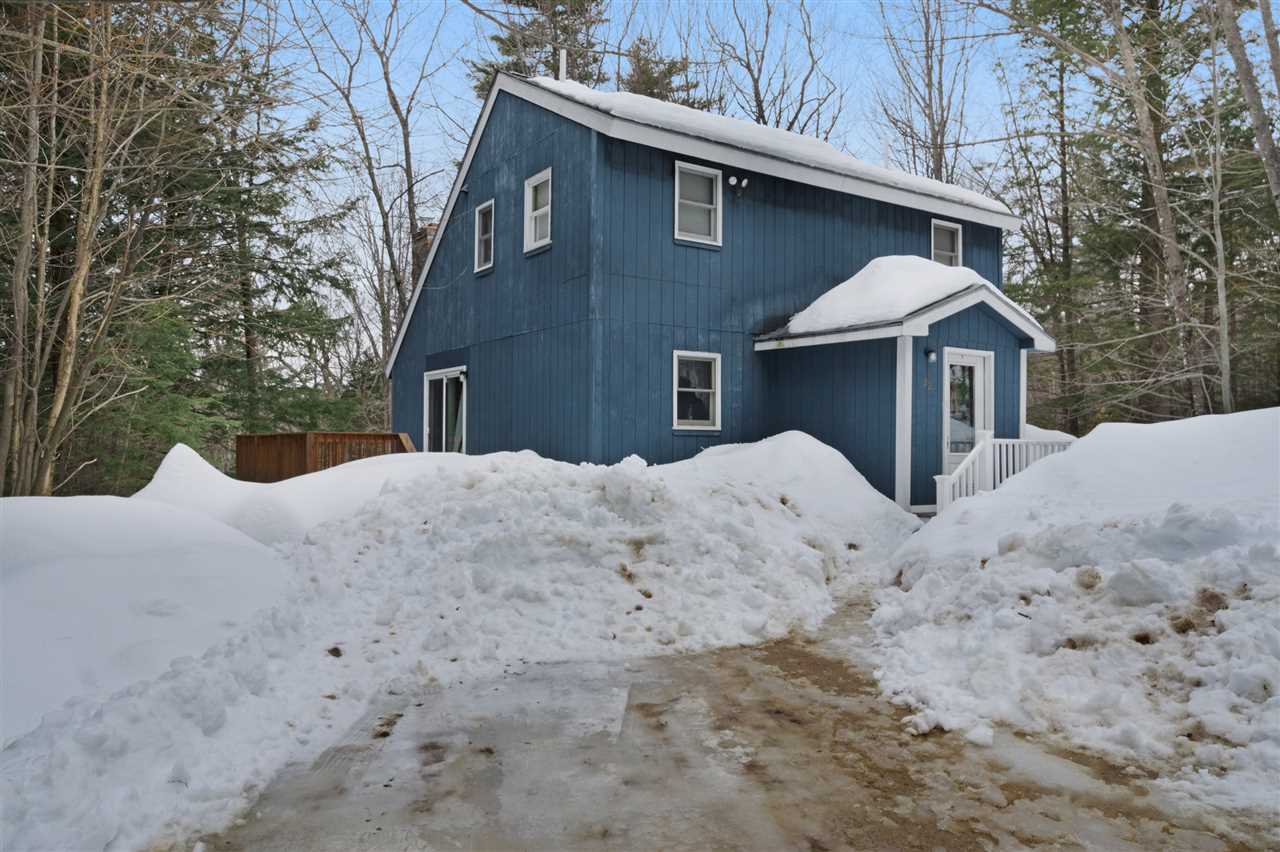 32 Grison Road Madison, NH 03849 - Photo 28 of 29