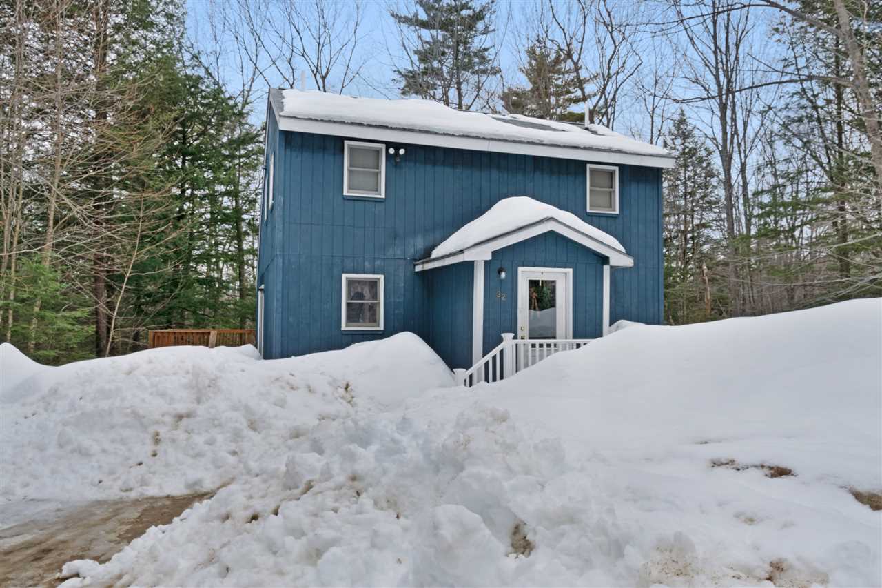 32 Grison Road Madison, NH 03849 - Photo 29 of 29