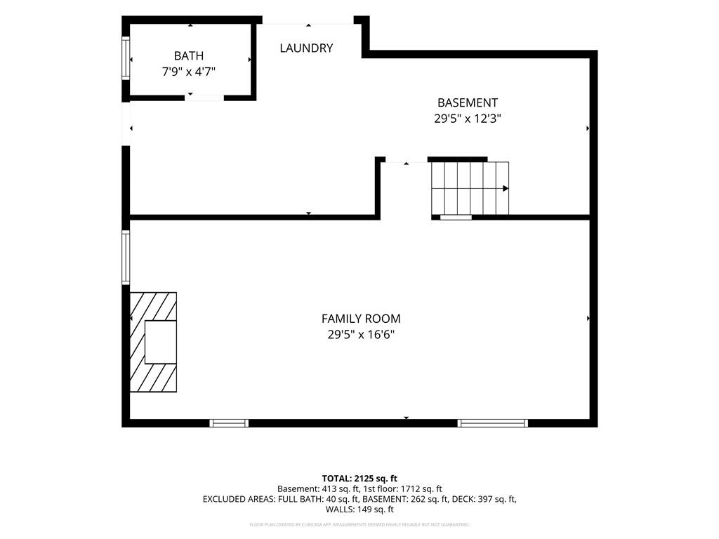 1275 Oak Grove Drive Decatur, GA 30033 - Photo 44 of 59 Gallery Image 44
