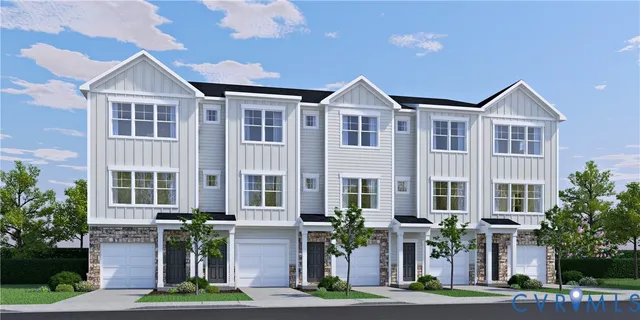 $353,965 | 12440 Wescott Avenue, Midlothian, VA 23112