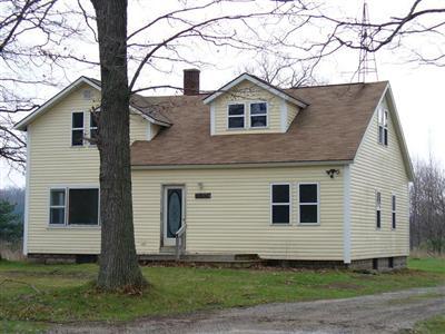 9321 Whitbeck Road Montague, MI 49437 - Photo 1 of 1 Primary Photo