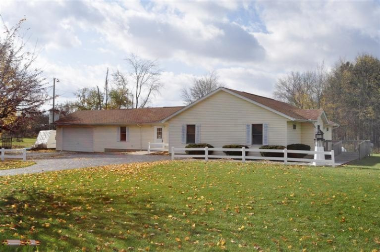 19030 Homer Road Marshall, MI 49068 - Photo 1 of 24 Primary Photo