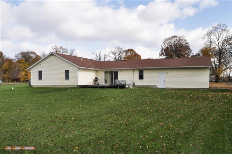 19030 Homer Road Marshall, MI 49068 - Photo 23 of 24 Additional Photo