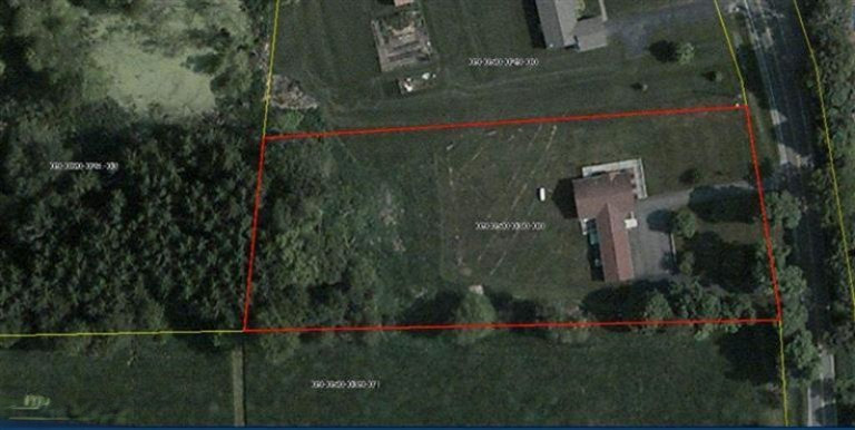 19030 Homer Road Marshall, MI 49068 - Photo 24 of 24 Additional Photo