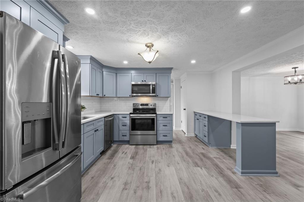 5325 Birds View Road Randleman, NC 27317 - Photo 10 of 28 Gallery Image 10