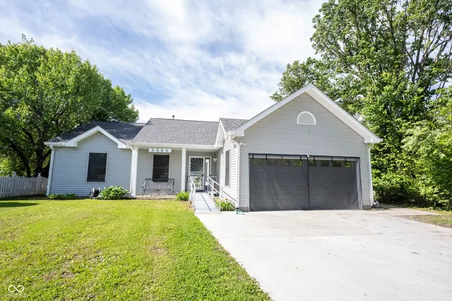 $289,900 | 8066 Cardinal Cove East, Indianapolis, IN 46256