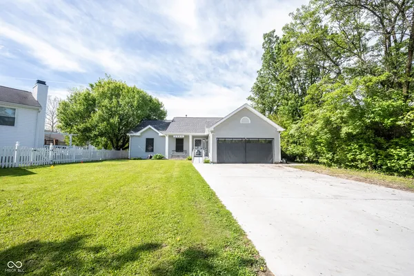 $289,900 | 8066 Cardinal Cove East, Indianapolis, IN 46256