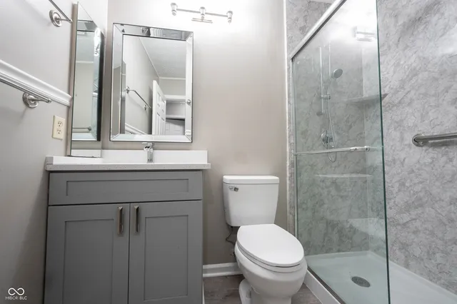 $289,900 | 8066 Cardinal Cove East, Indianapolis, IN 46256