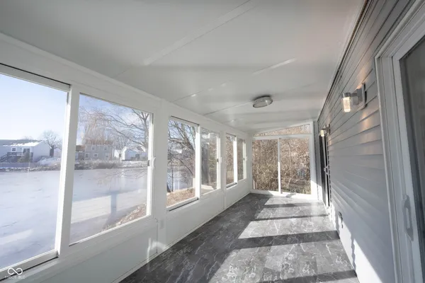 $289,900 | 8066 Cardinal Cove East, Indianapolis, IN 46256