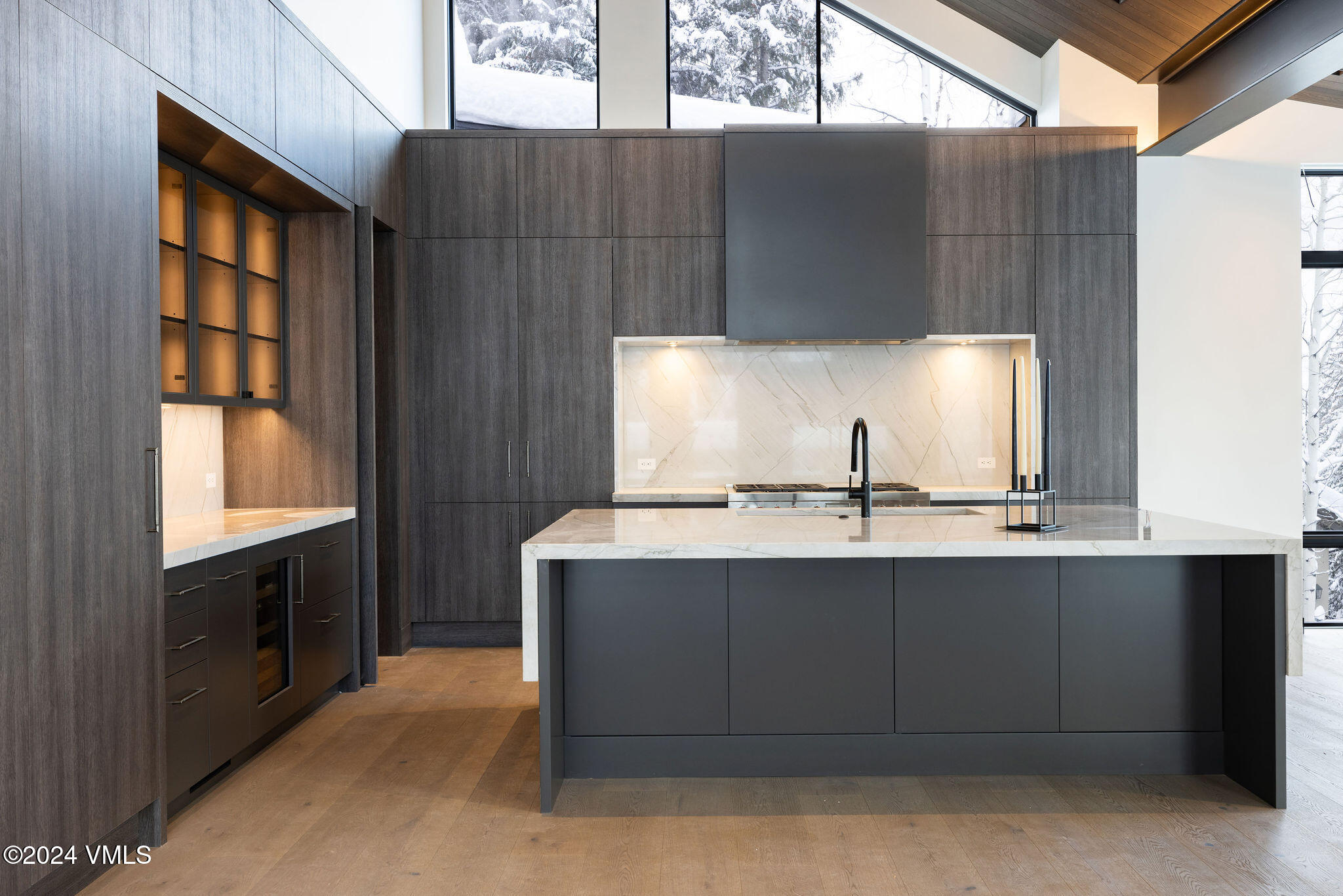 366 West Forest Road Vail, CO 81657 - Photo 24 of 82 366_forest_rd_vignette_kitchen_a