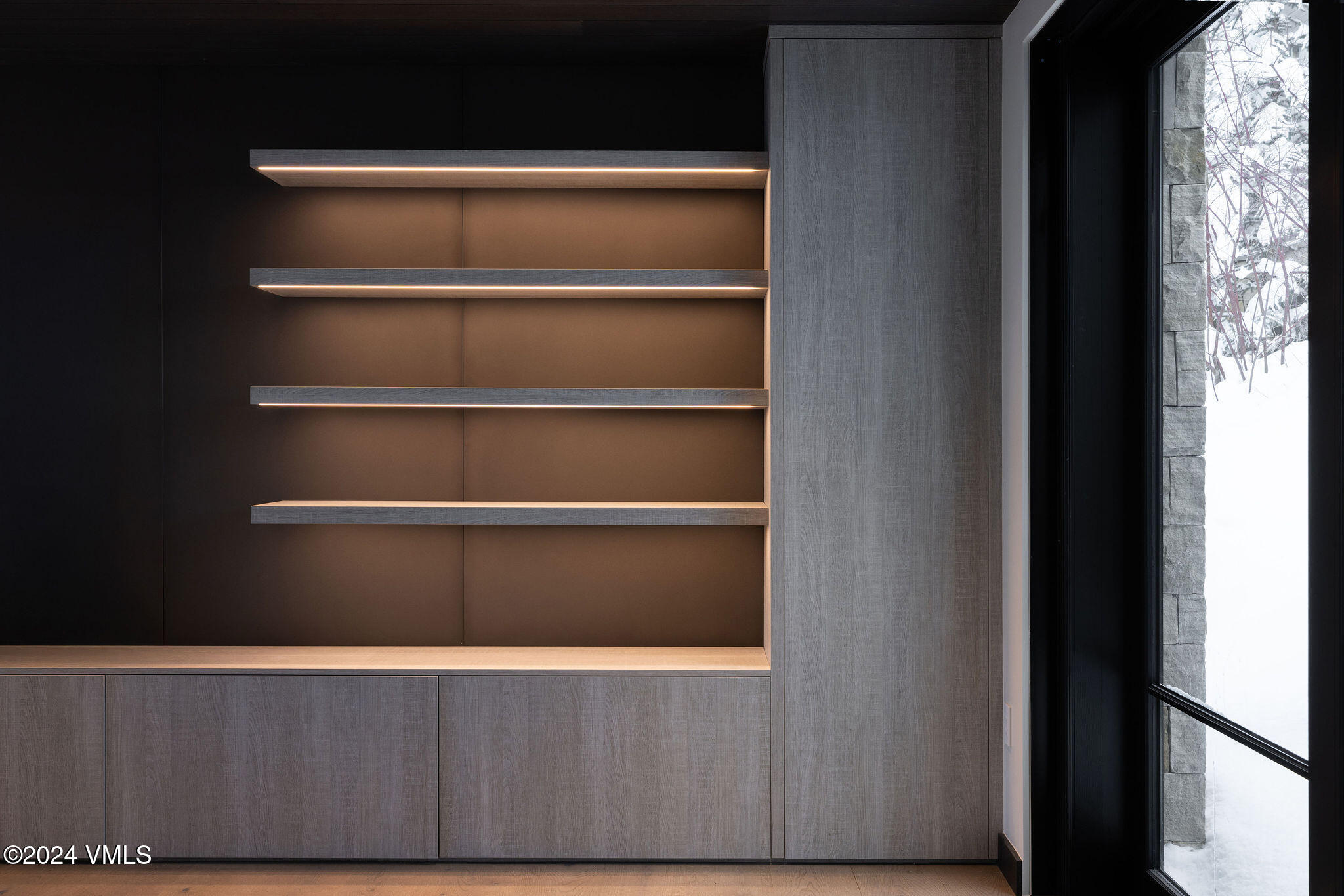 366 West Forest Road Vail, CO 81657 - Photo 28 of 82 366_forest_rd_vignette_office_b