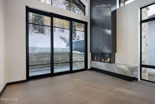 $28,200,000 | 366 West Forest Road, Vail, CO 81657