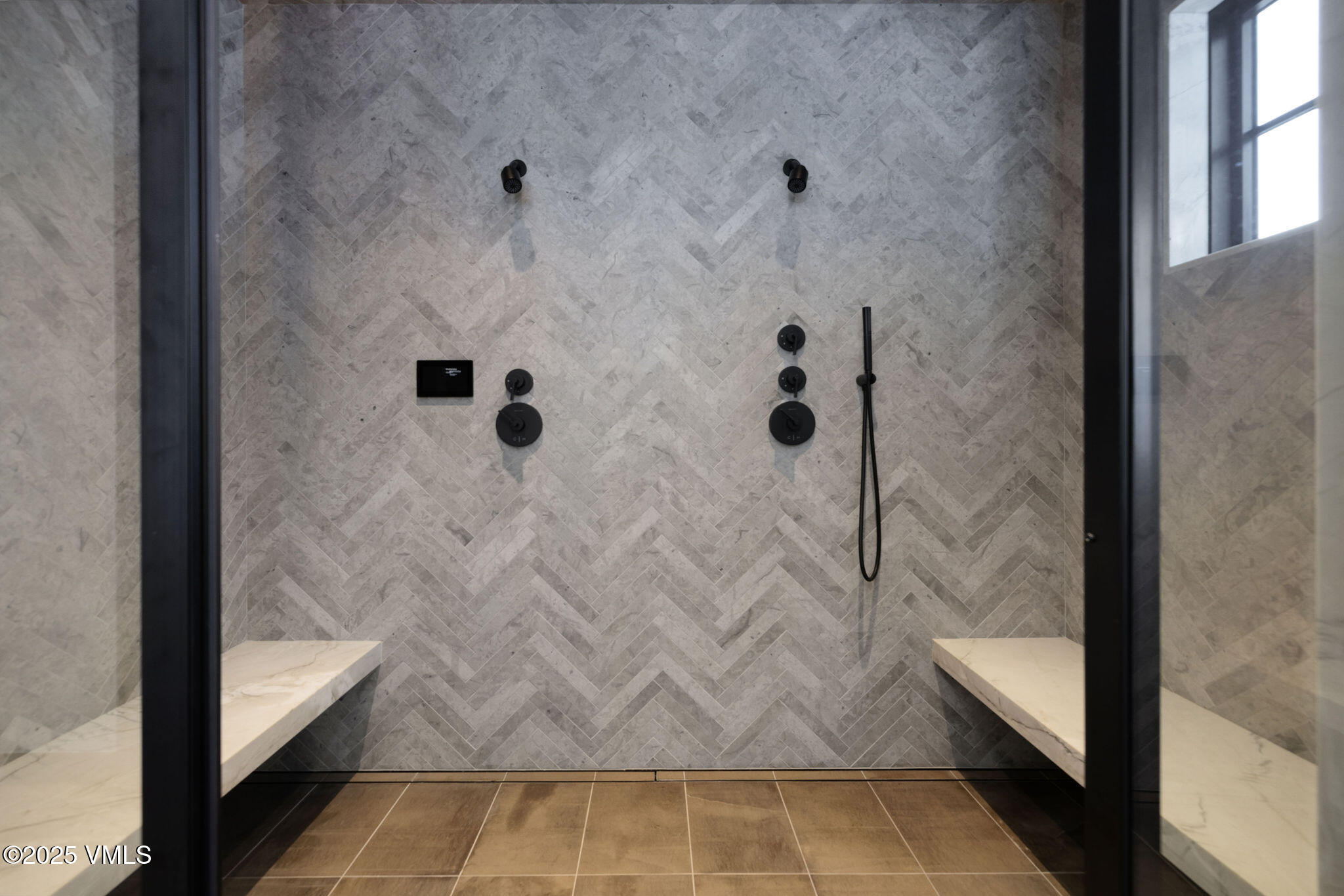 366 West Forest Road Vail, CO 81657 - Photo 32 of 82 366_forest_january_interior_shower