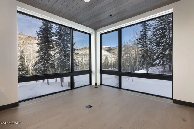 $28,200,000 | 366 West Forest Road, Vail, CO 81657