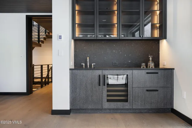 $28,200,000 | 366 West Forest Road, Vail, CO 81657