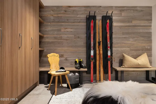 $28,200,000 | 366 West Forest Road, Vail, CO 81657