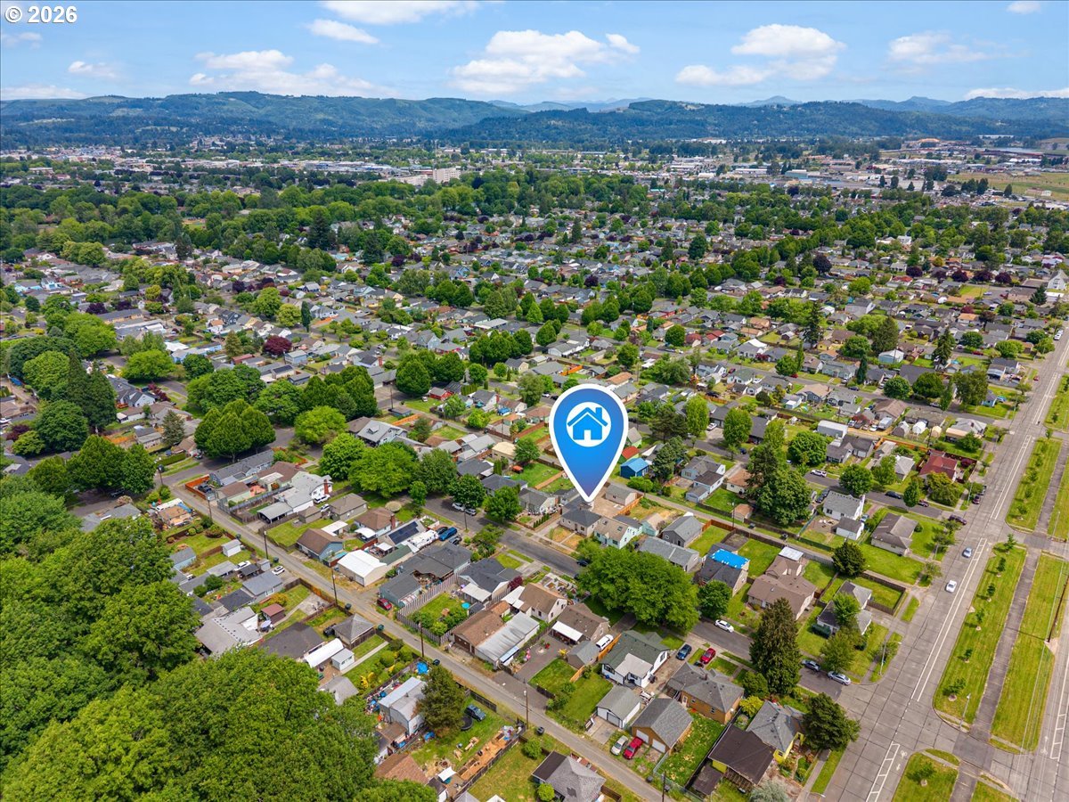 440 25th Avenue Longview, WA 98632 - Photo 23 of 27 a view of a city