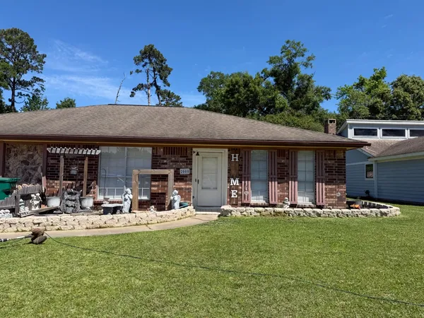 $169,000 | 2000 Silver Oaks Drive, Orange, TX 77632