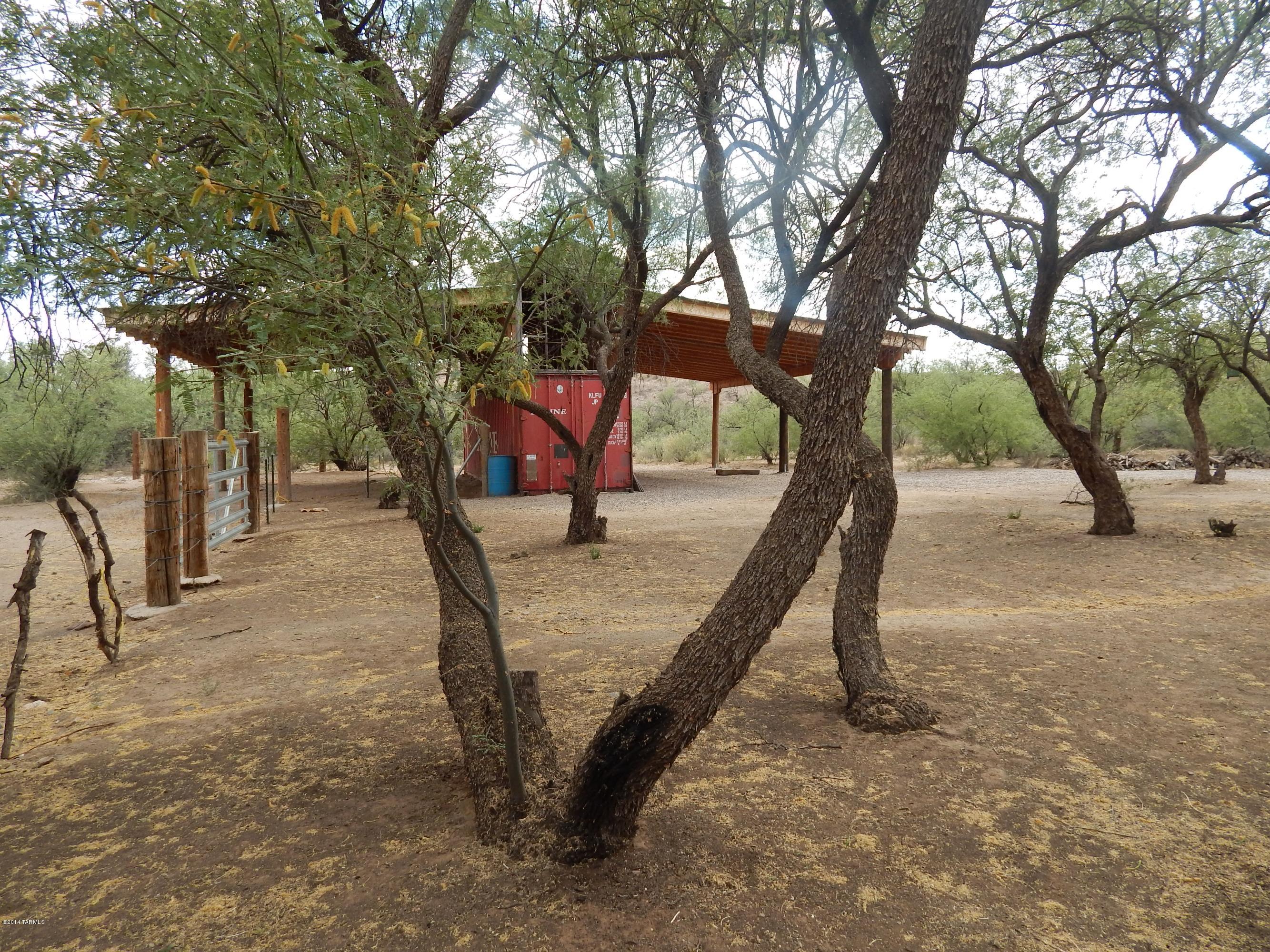 32711 North Redington Road San Manuel, AZ 85631 - Photo 18 of 32