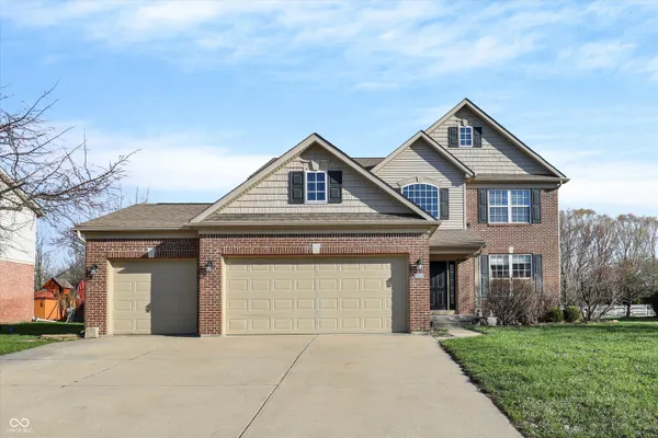 $445,000 | 5704 Yorktown Road, Plainfield, IN 46168