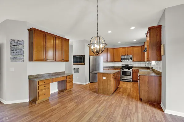 $445,000 | 5704 Yorktown Road, Plainfield, IN 46168