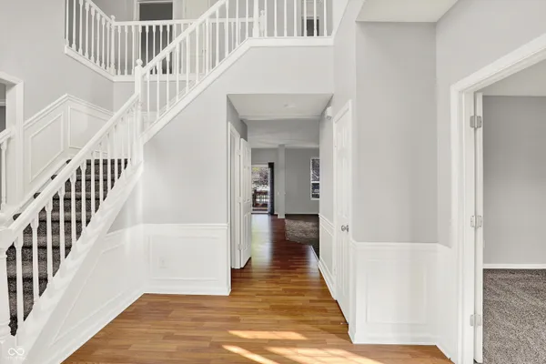 $445,000 | 5704 Yorktown Road, Plainfield, IN 46168