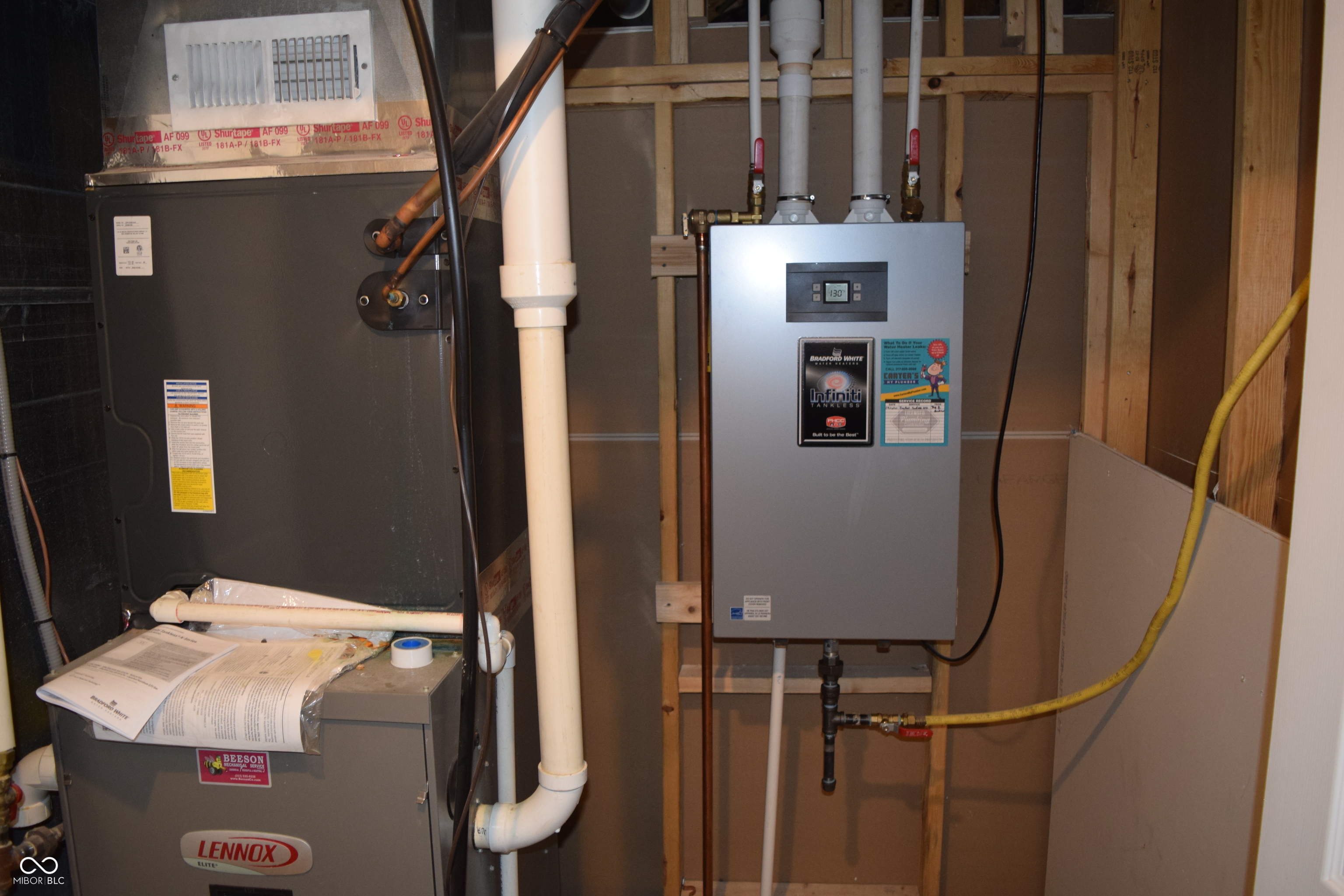 5704 Yorktown Road Plainfield, IN 46168 - Photo 23 of 31