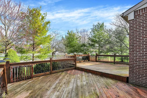 $445,000 | 5704 Yorktown Road, Plainfield, IN 46168