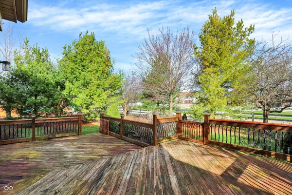 $445,000 | 5704 Yorktown Road, Plainfield, IN 46168