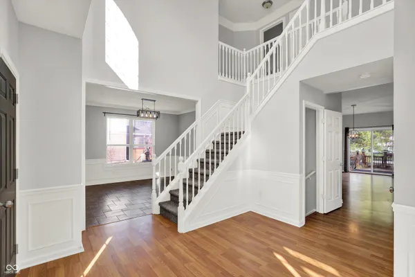 $445,000 | 5704 Yorktown Road, Plainfield, IN 46168