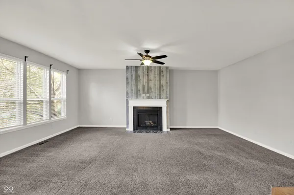 $445,000 | 5704 Yorktown Road, Plainfield, IN 46168