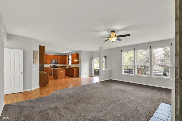 $445,000 | 5704 Yorktown Road, Plainfield, IN 46168