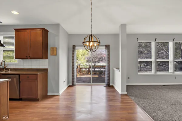 $445,000 | 5704 Yorktown Road, Plainfield, IN 46168