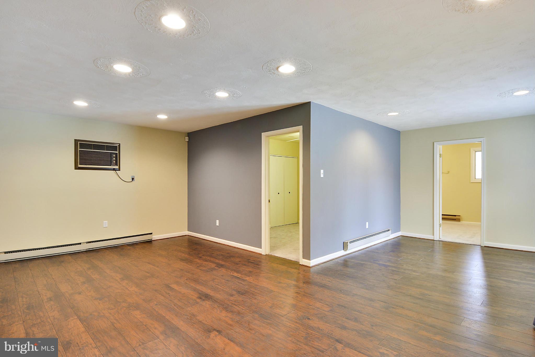 13318 Santa Anita Road Laurel, MD 20708 - Photo 3 of 29 Great Room to Office and Bedroom 4