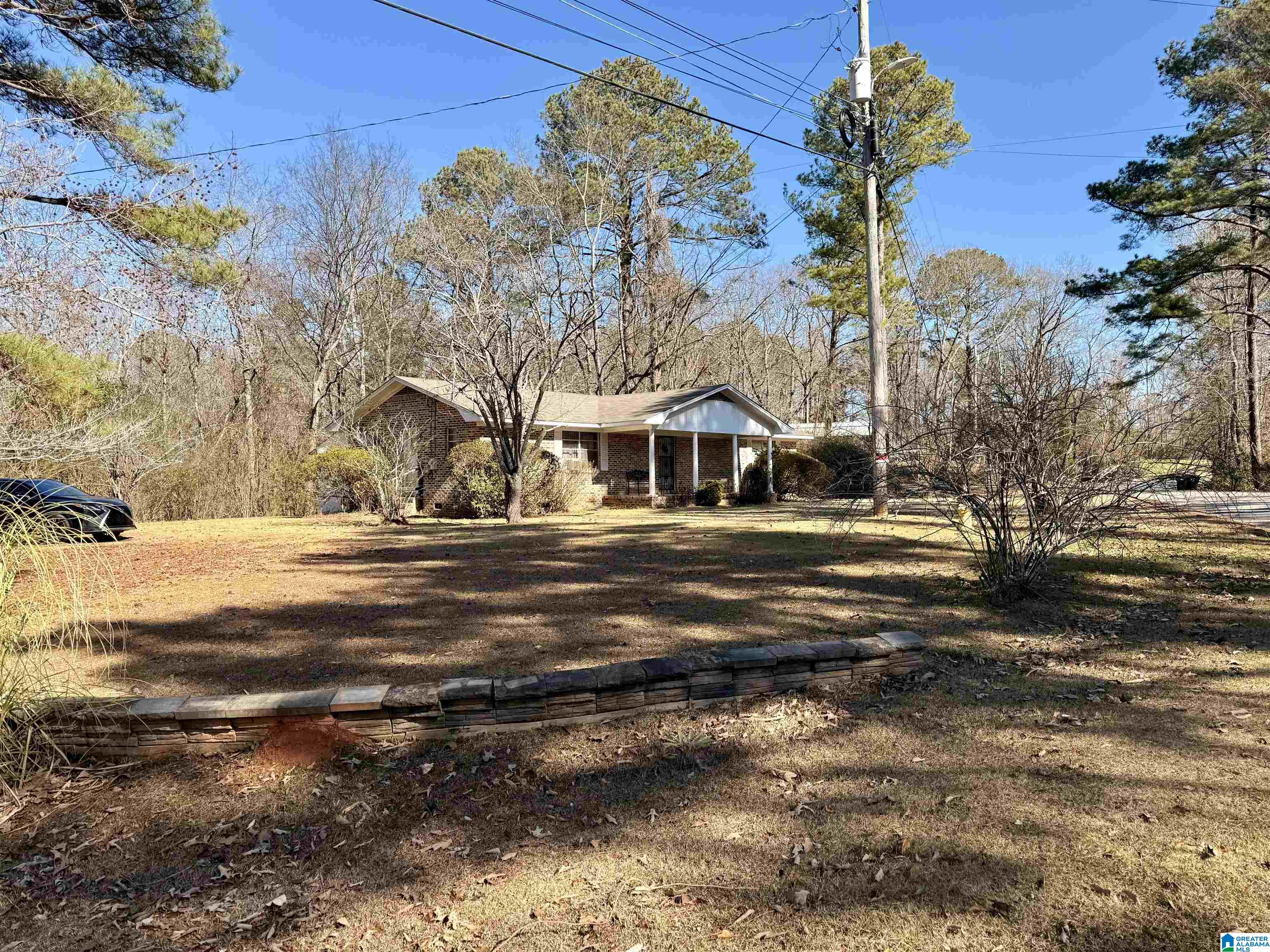 20 Shell Lane Sylacauga, AL 35150 - Photo 3 of 36