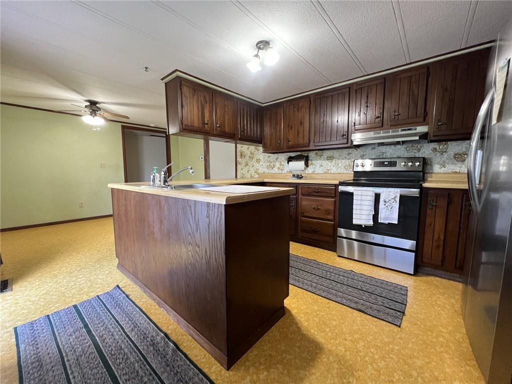 198 Keystone Street Uniontown, PA 15401 - Photo 7 of 16 Gallery Image 7