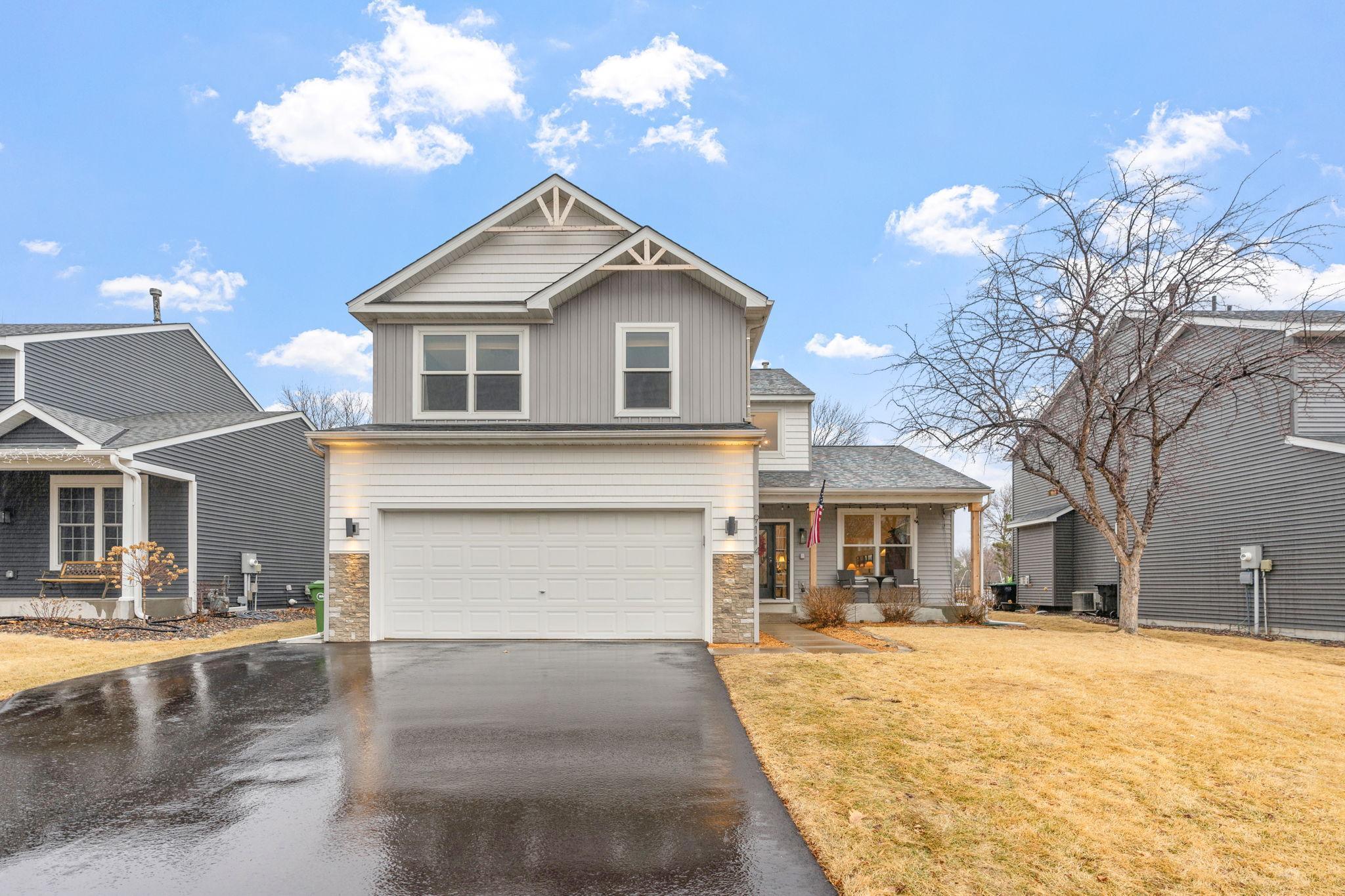 9114 Ranier Lane North Maple Grove, MN 55311 - Photo 1 of 1 Gallery Image 1